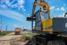 Ennyi volt: idén már nem kötnek új szerződéseket az Anghel Saligny és a CNI keretében